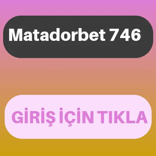 Matadorbet giriş yap