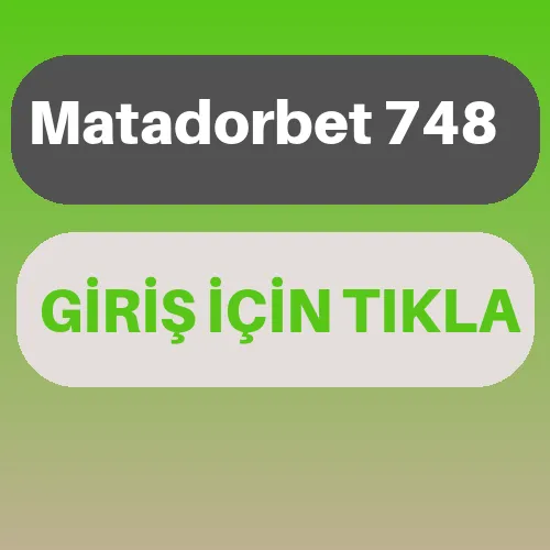 Matadorbet Güncel Giriş